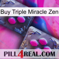 Buy Triple Miracle Zen 01